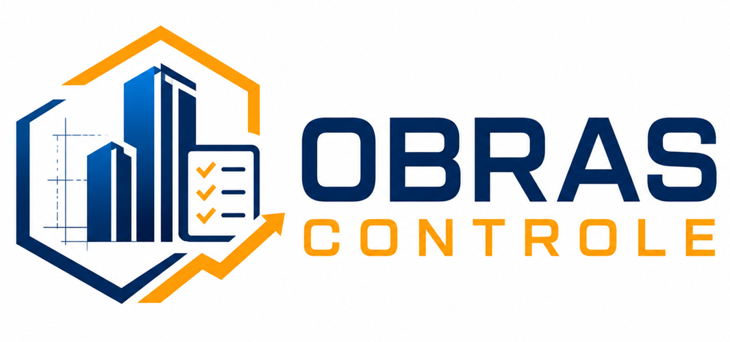 Obras Controle